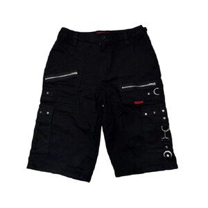 TRIPP NYC UNISEX PUNK SHORT